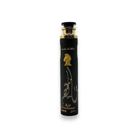 Lattafa Maahir Room Spray 300ml – Luksusowy Odświeżacz Powietrza Orientalny